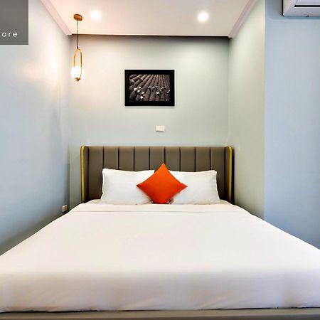 Memory Legends Hotel Hanoi Szoba fotó