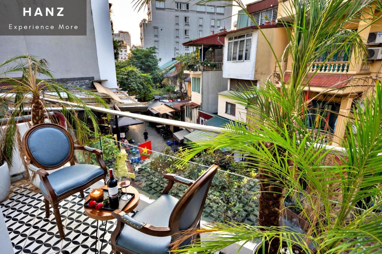 Memory Legends Hotel Hanoi Kültér fotó