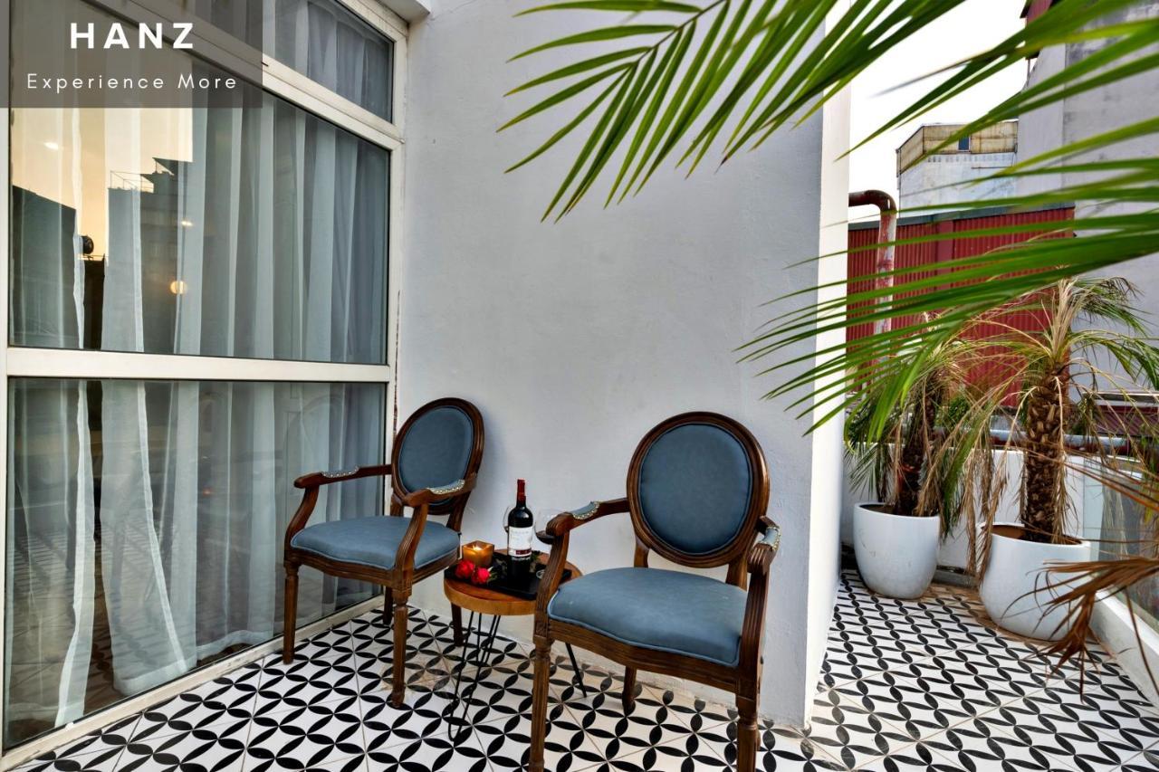 Memory Legends Hotel Hanoi Kültér fotó