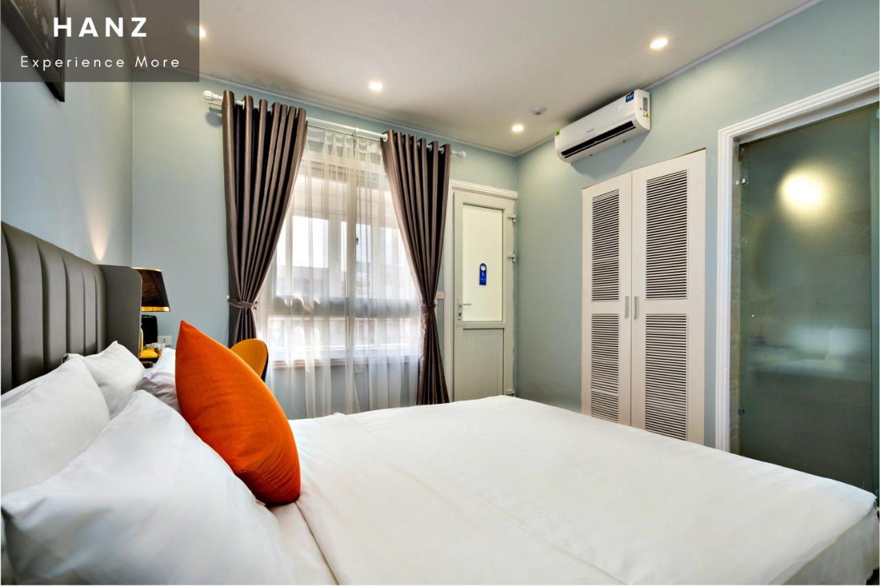 Memory Legends Hotel Hanoi Szoba fotó