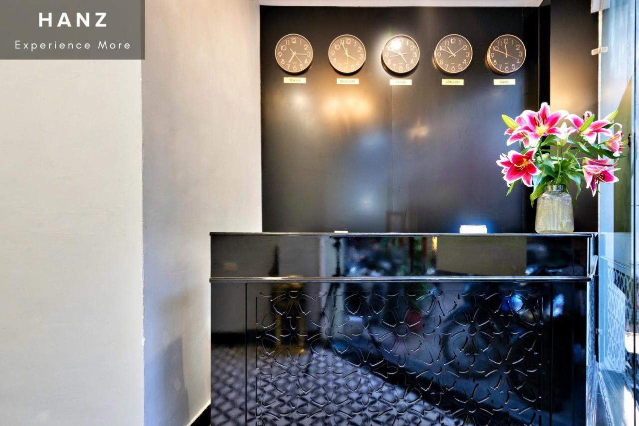 Memory Legends Hotel Hanoi Kültér fotó