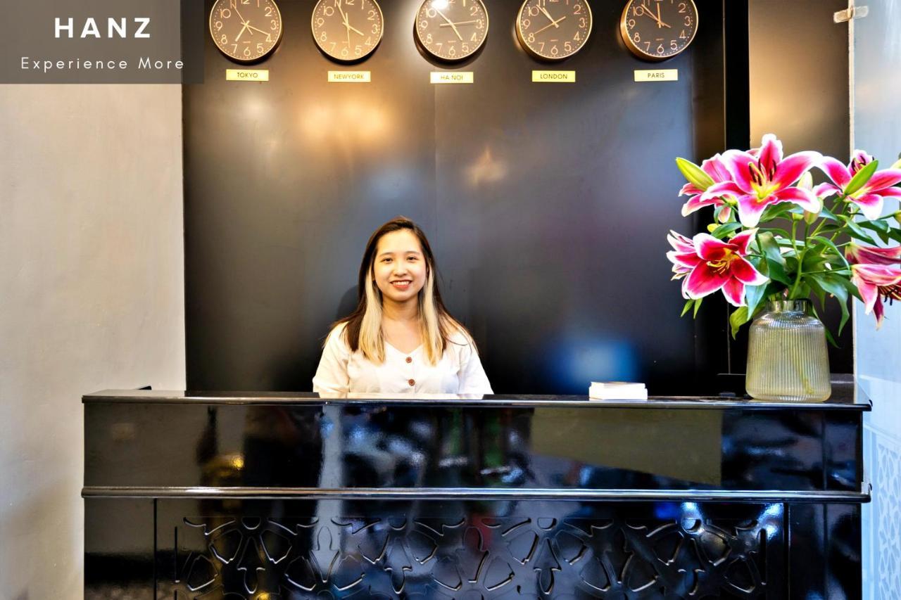 Memory Legends Hotel Hanoi Kültér fotó